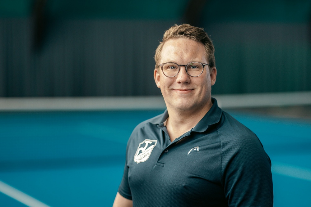 Christian Budde